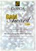 Cassoa - Gold 03-2014 No Longer a member